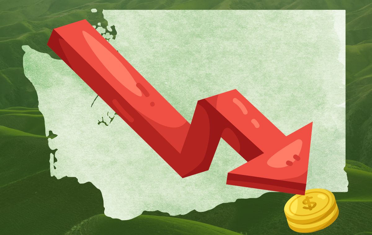 Washington Farmers Are in Last Place — And It’s a Crisis We Can’t Ignore